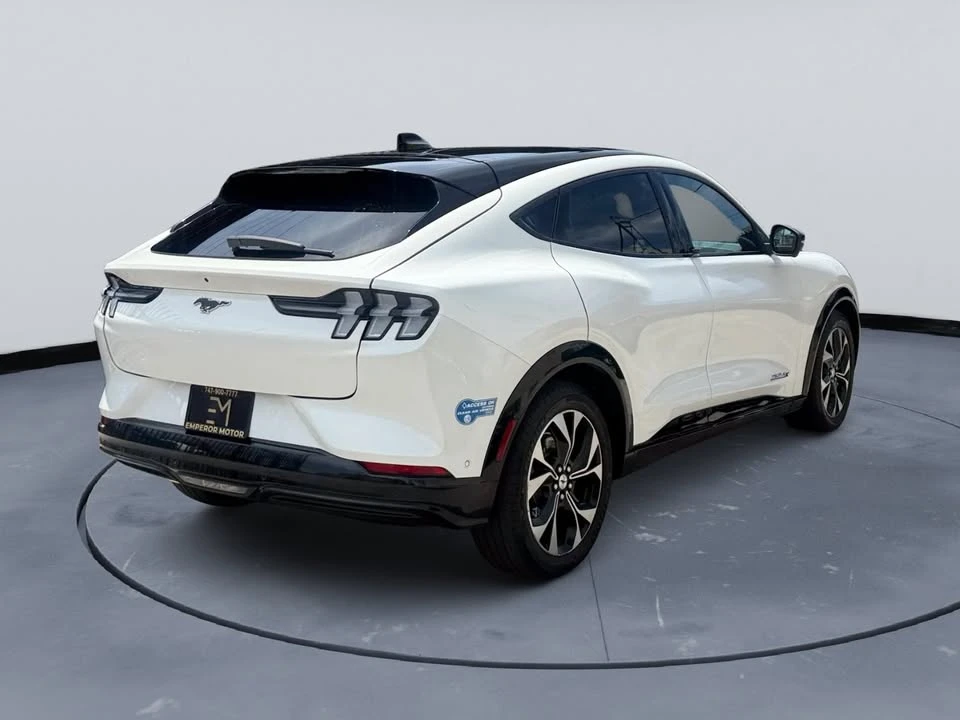 2021 Ford Mustang Mach-E - Image 6 of 20