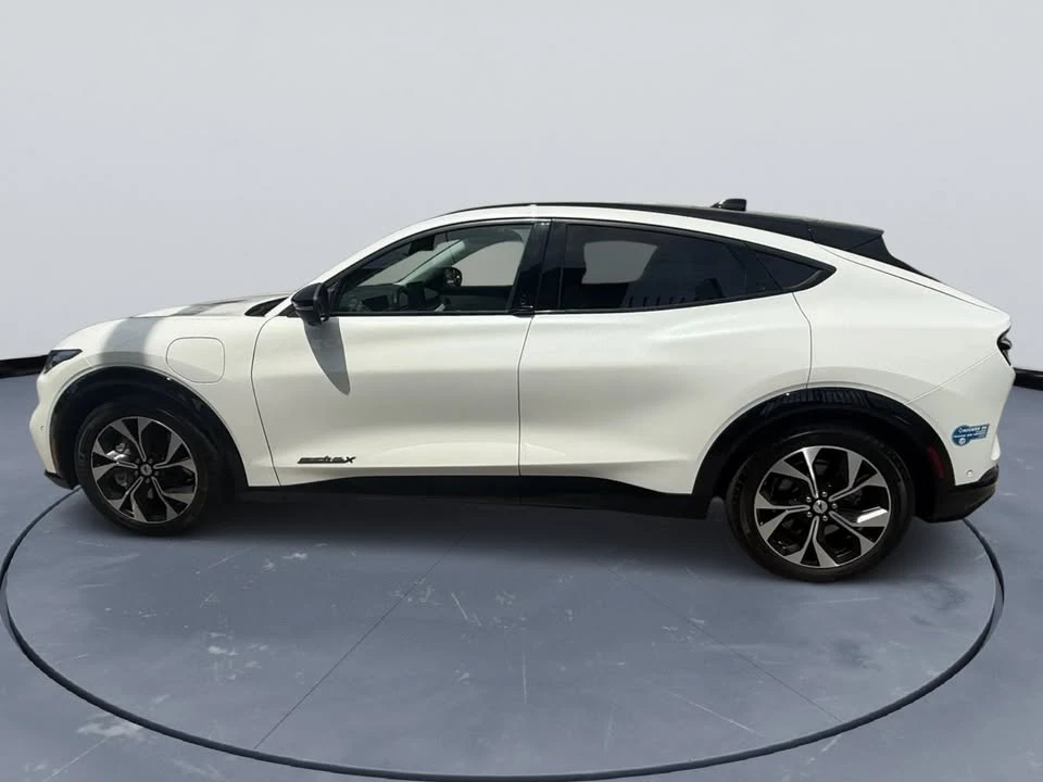2021 Ford Mustang Mach-E - Image 7 of 20
