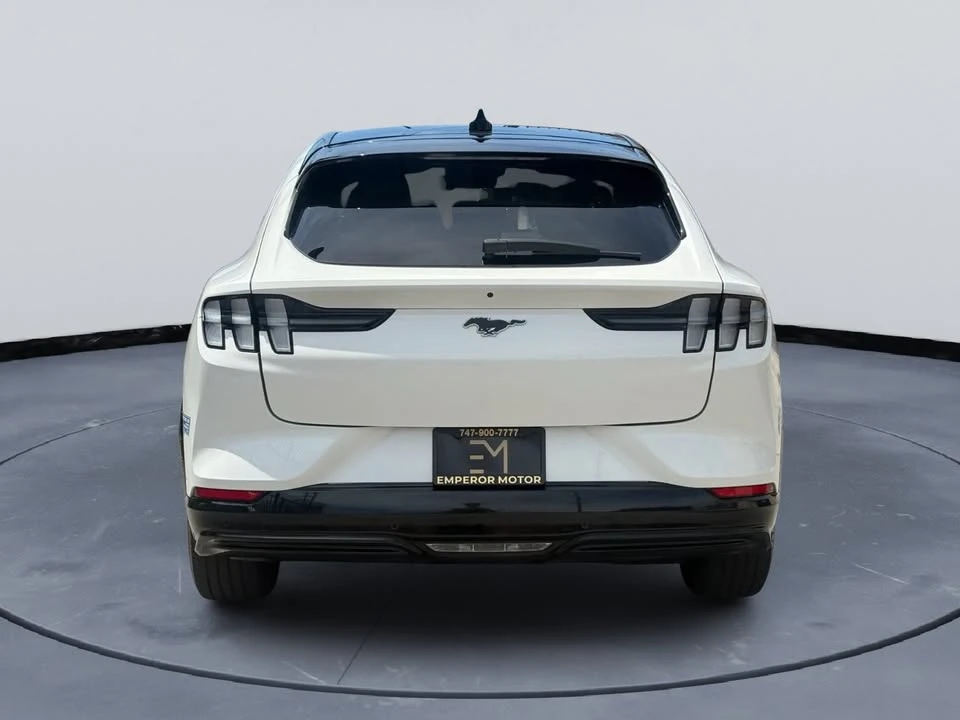 2021 Ford Mustang Mach-E - Image 5 of 20