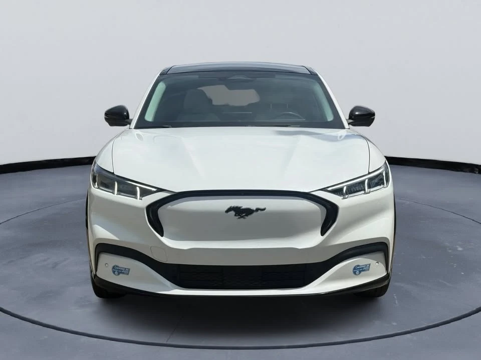2021 Ford Mustang Mach-E - Image 2 of 20