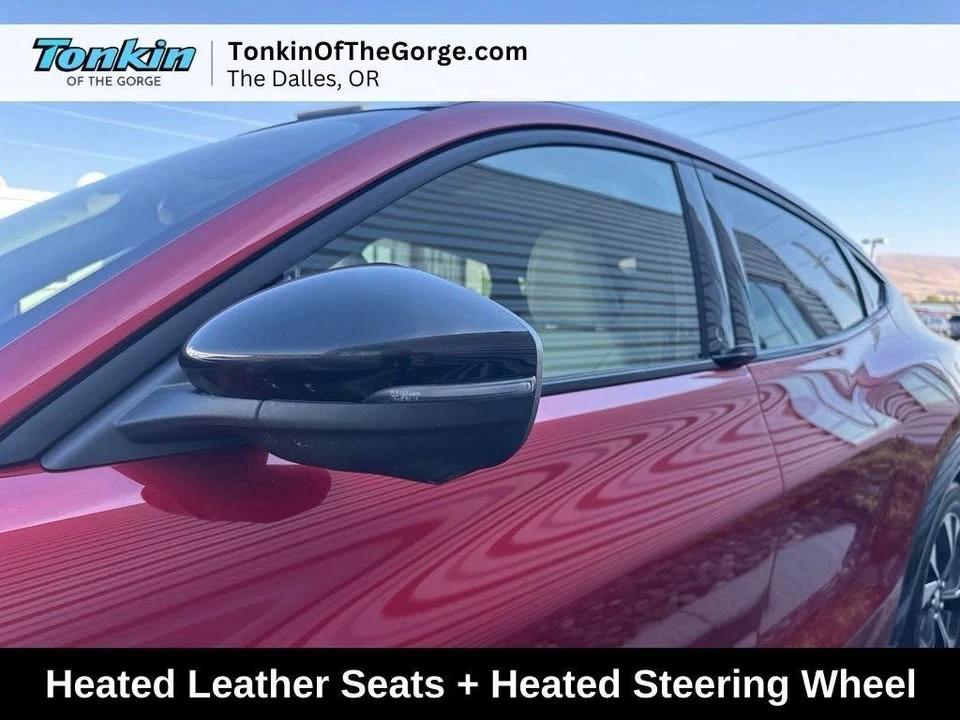 2021 Ford Mustang Mach-E - Image 13 of 20