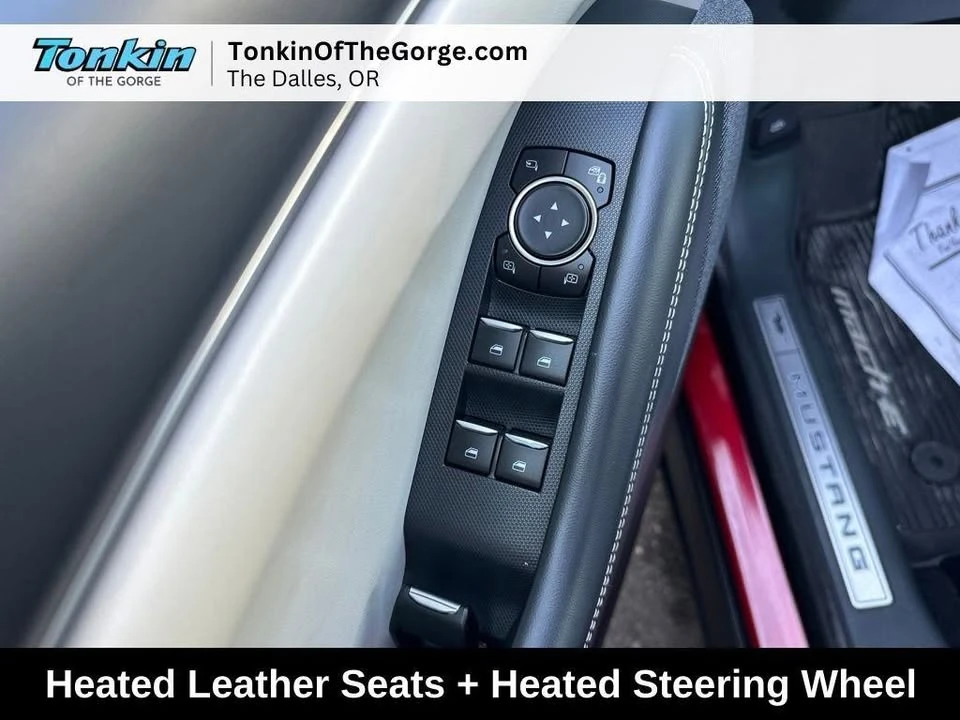 2021 Ford Mustang Mach-E - Image 14 of 20