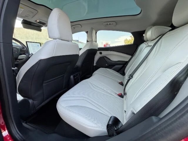 2021 Ford Mustang Mach-E - Image 17 of 19