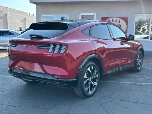 2021 Ford Mustang Mach-E - Image 3 of 19