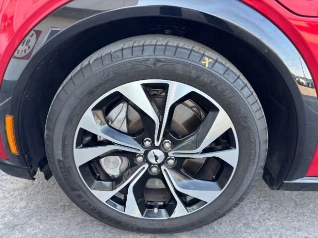2021 Ford Mustang Mach-E - Image 9 of 19