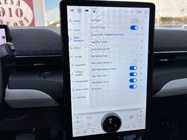 2021 Ford Mustang Mach-E - Image 13 of 19