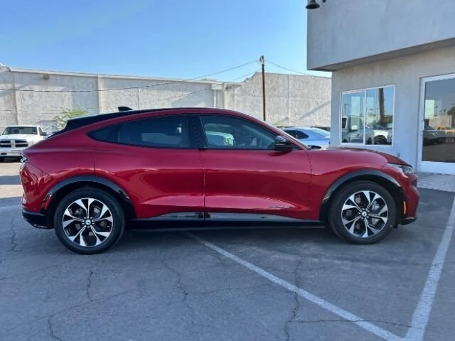 2021 Ford Mustang Mach-E - Image 2 of 19