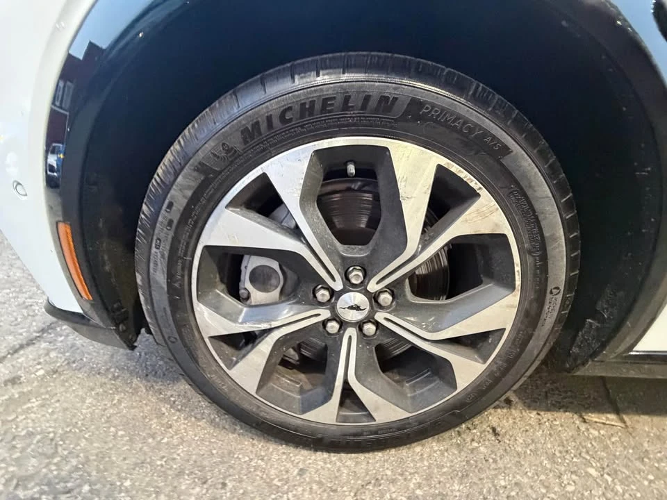 2021 Ford Mustang Mach-E - Image 9 of 19