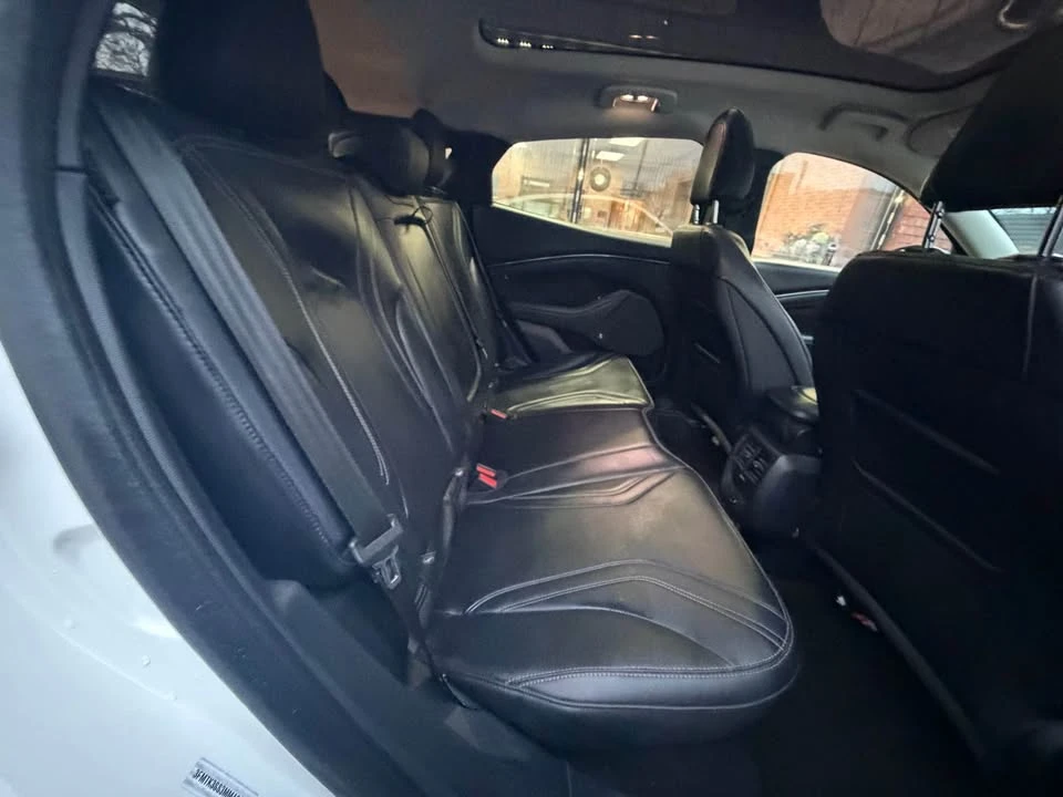 2021 Ford Mustang Mach-E - Image 13 of 19