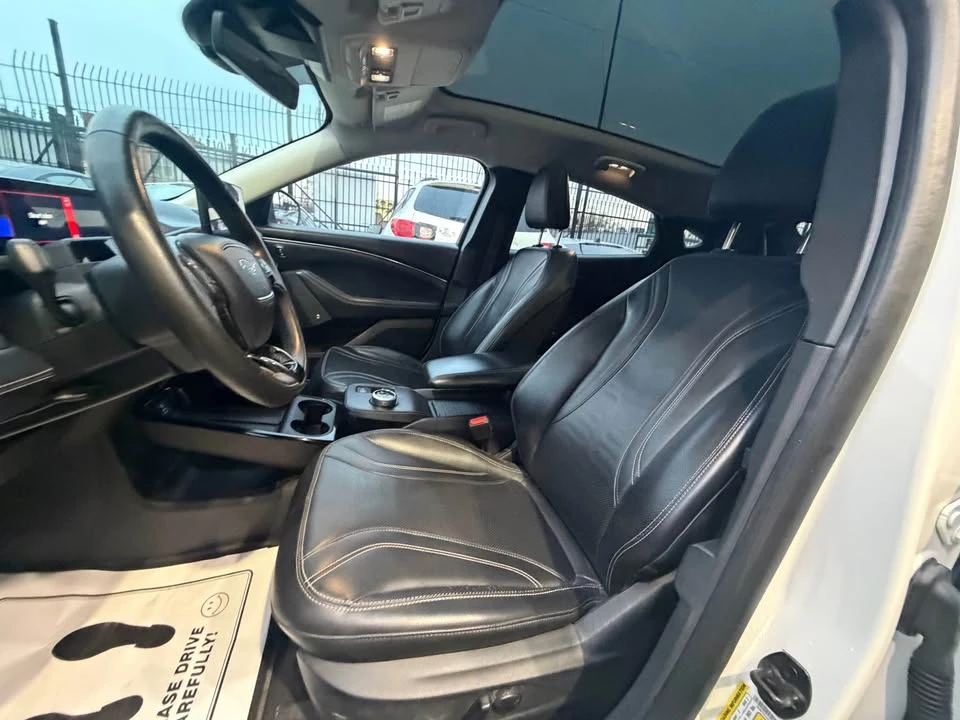 2021 Ford Mustang Mach-E - Image 10 of 19