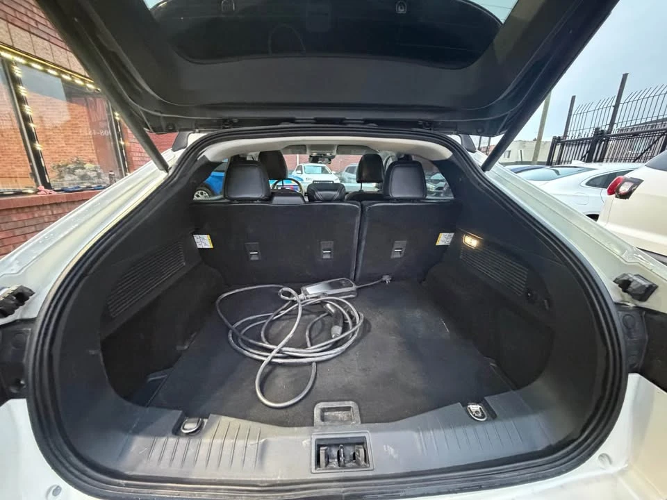 2021 Ford Mustang Mach-E - Image 19 of 19
