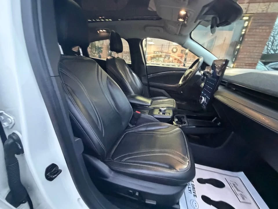 2021 Ford Mustang Mach-E - Image 11 of 19