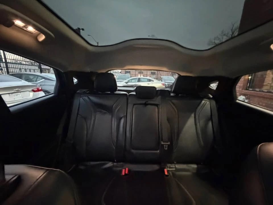 2021 Ford Mustang Mach-E - Image 14 of 19