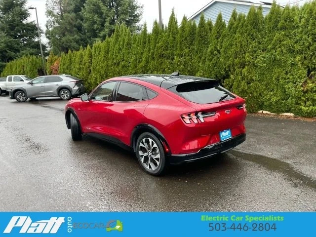 2021 Ford Mustang Mach-E - Image 9 of 31
