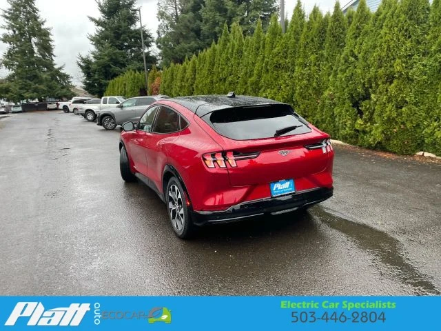 2021 Ford Mustang Mach-E - Image 10 of 21