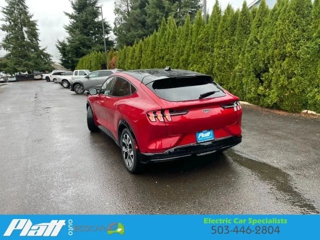 2021 Ford Mustang Mach-E - Image 10 of 31