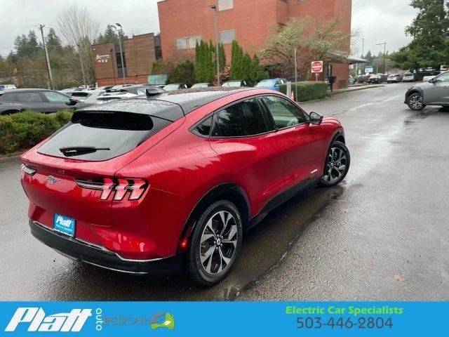 2021 Ford Mustang Mach-E - Image 13 of 31