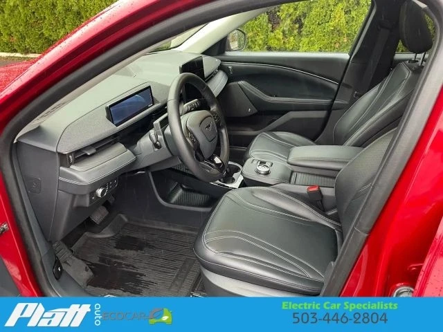 2021 Ford Mustang Mach-E - Image 24 of 31