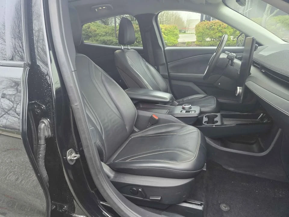 2021 Ford Mustang Mach-E - Image 10 of 18