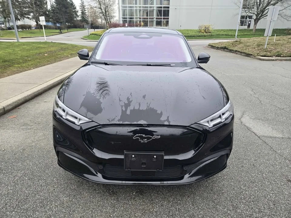 2021 Ford Mustang Mach-E - Image 8 of 18