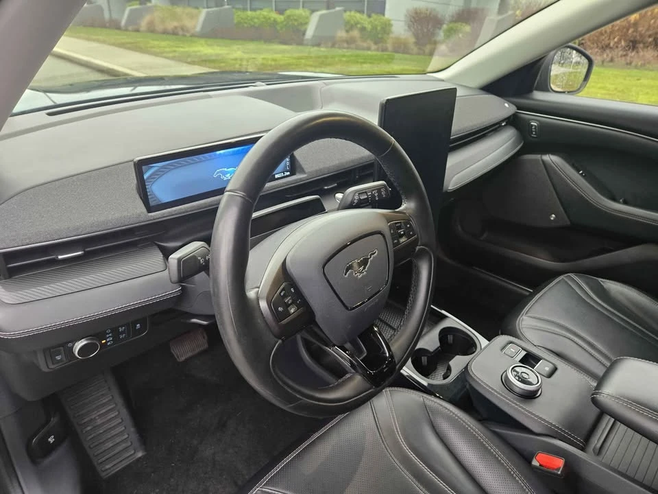 2021 Ford Mustang Mach-E - Image 15 of 18