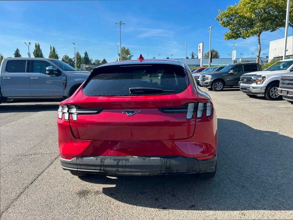 2021 Ford Mustang Mach-E - Image 5 of 15