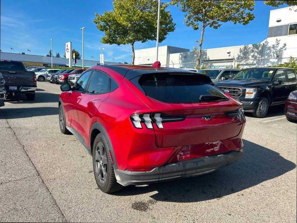 2021 Ford Mustang Mach-E - Image 9 of 15