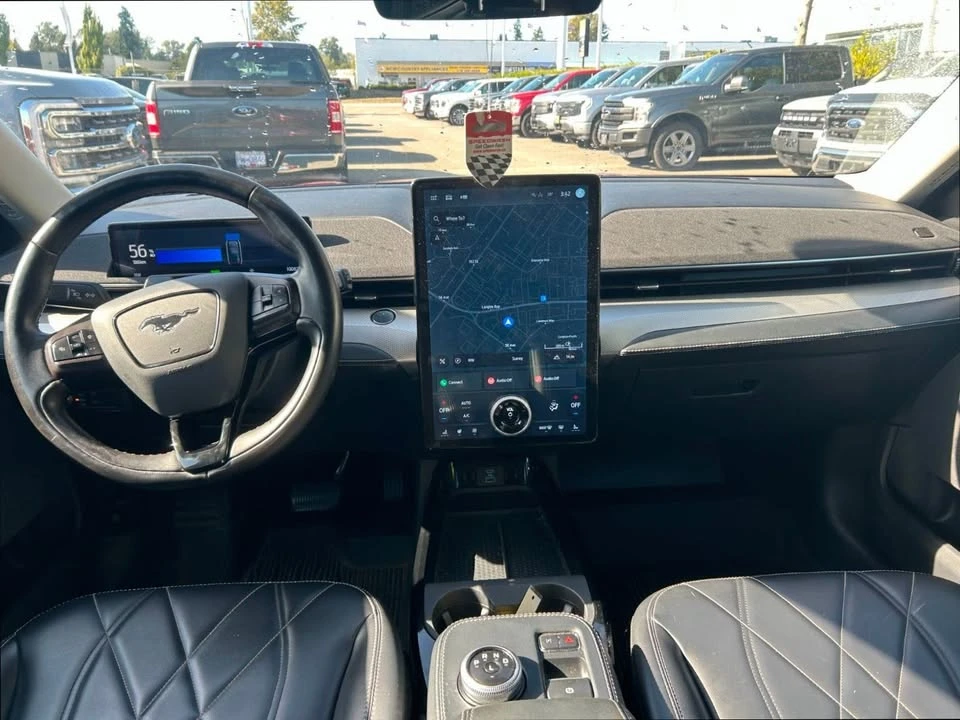 2021 Ford Mustang Mach-E - Image 6 of 15
