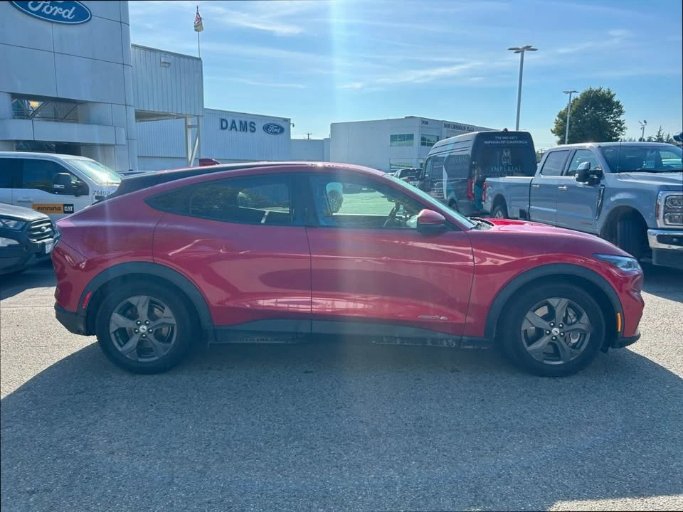 2021 Ford Mustang Mach-E - Image 4 of 15