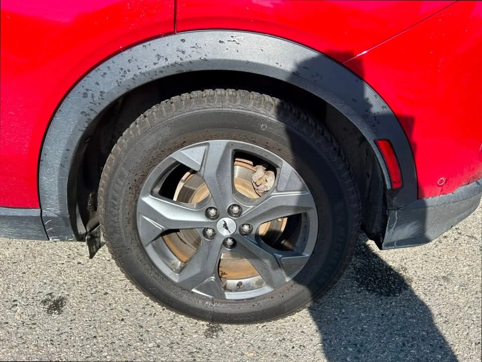 2021 Ford Mustang Mach-E - Image 10 of 15