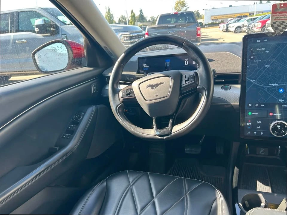 2021 Ford Mustang Mach-E - Image 12 of 15