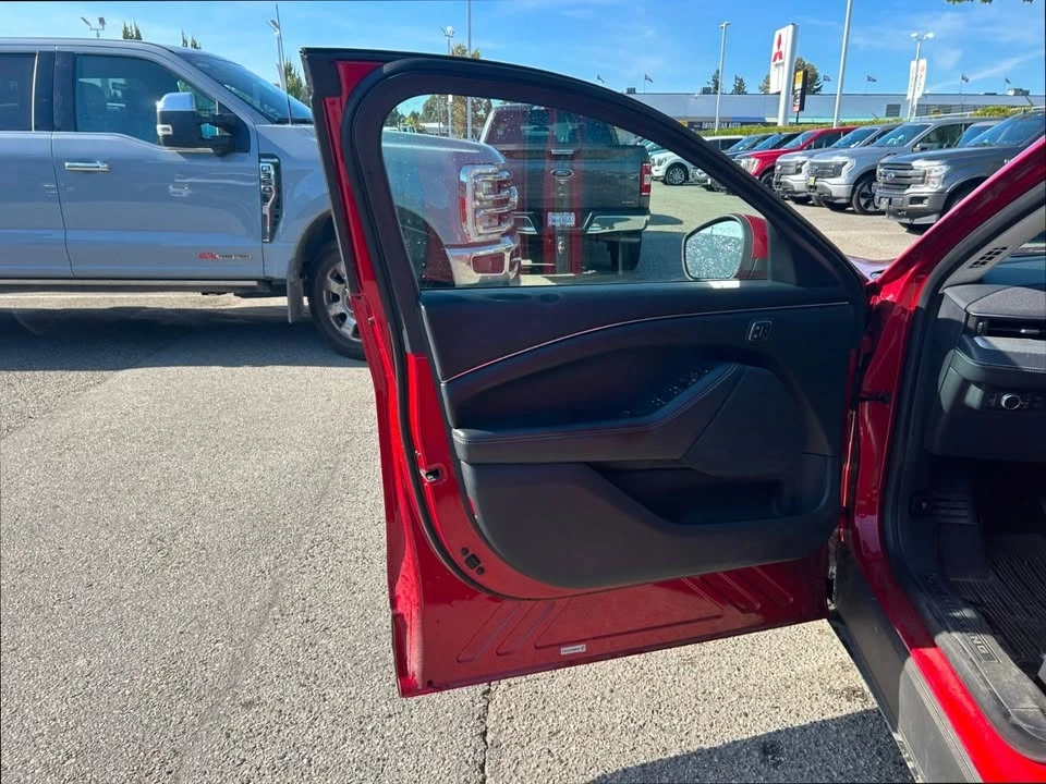 2021 Ford Mustang Mach-E - Image 11 of 15