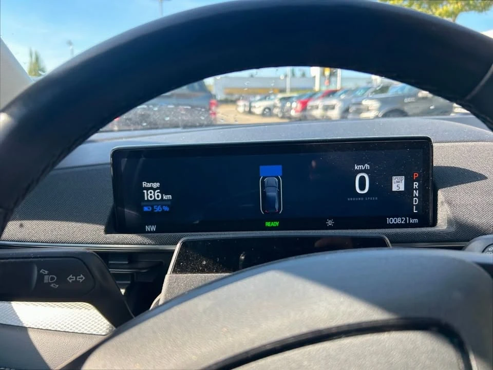 2021 Ford Mustang Mach-E - Image 15 of 15