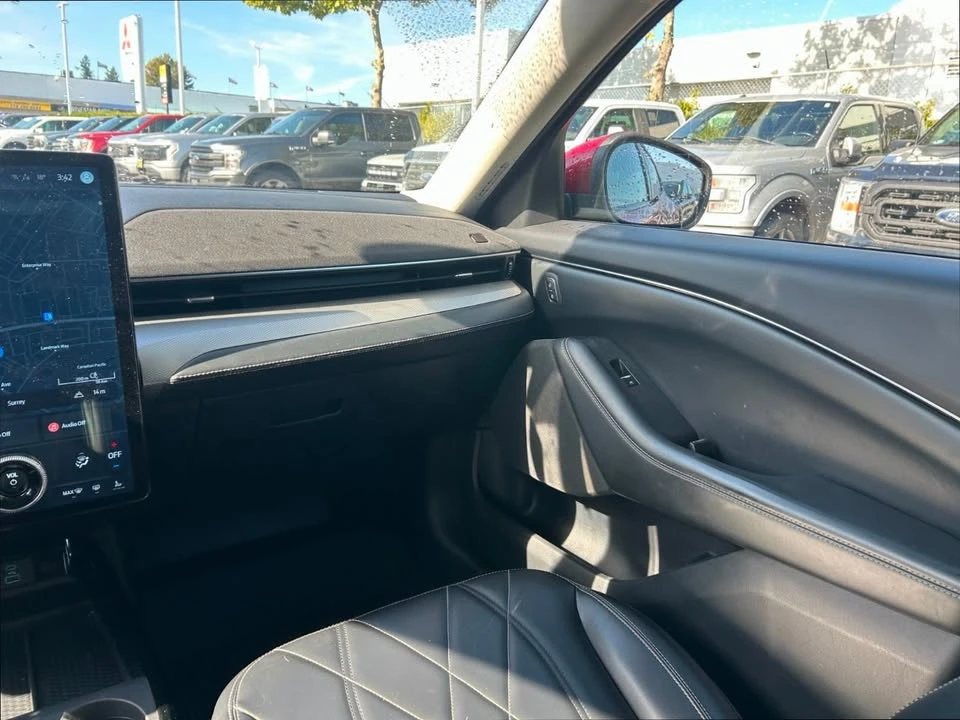 2021 Ford Mustang Mach-E - Image 13 of 15