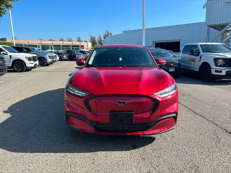 2021 Ford Mustang Mach-E - Image 2 of 15