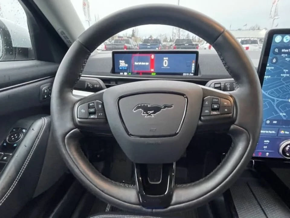 2021 Ford Mustang Mach-E - Image 19 of 20
