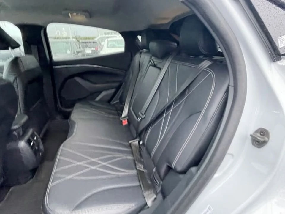 2021 Ford Mustang Mach-E - Image 18 of 20