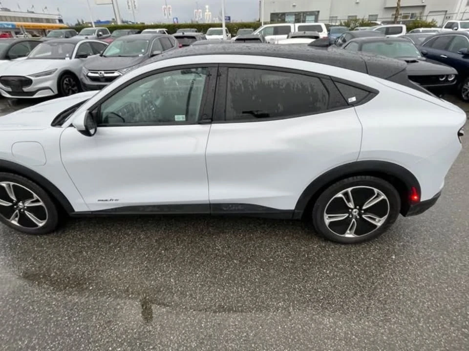 2021 Ford Mustang Mach-E - Image 11 of 20