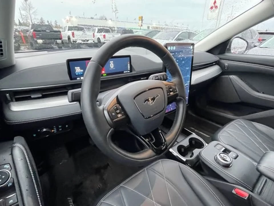 2021 Ford Mustang Mach-E - Image 15 of 20