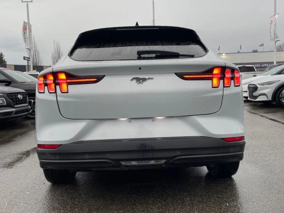 2021 Ford Mustang Mach-E - Image 6 of 20