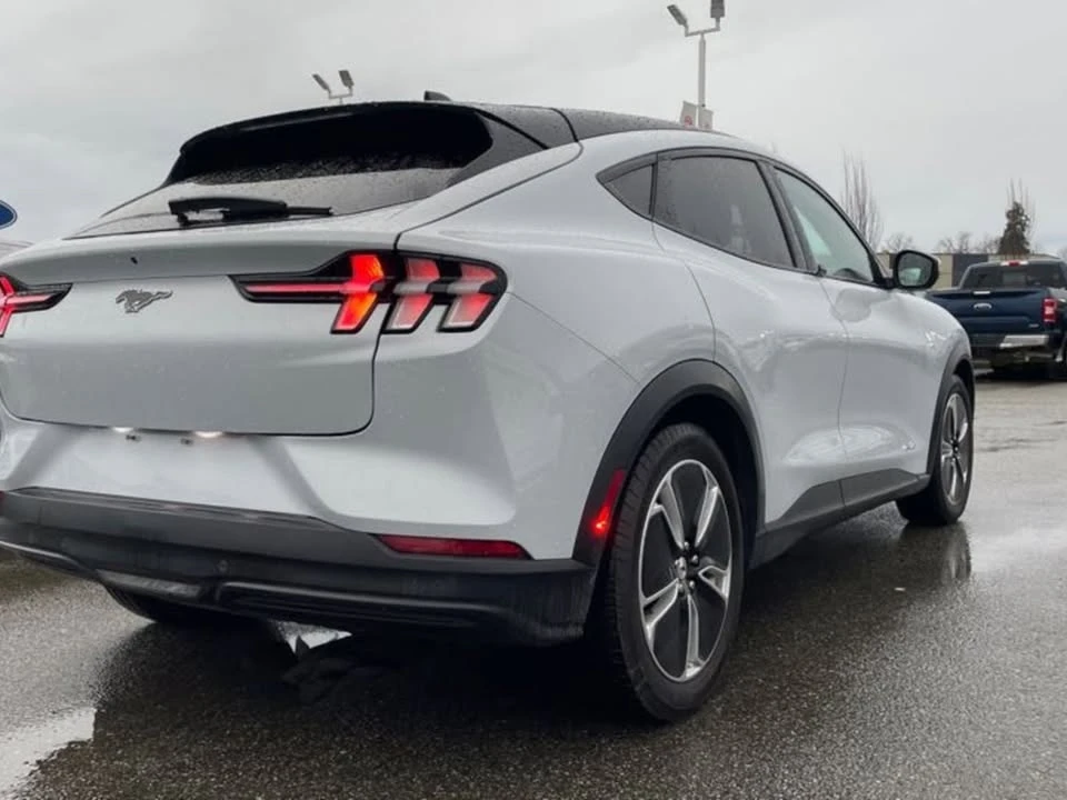 2021 Ford Mustang Mach-E - Image 5 of 20