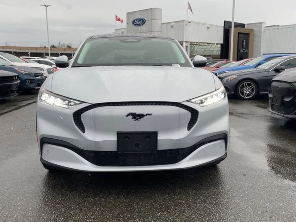 2021 Ford Mustang Mach-E - Image 2 of 20
