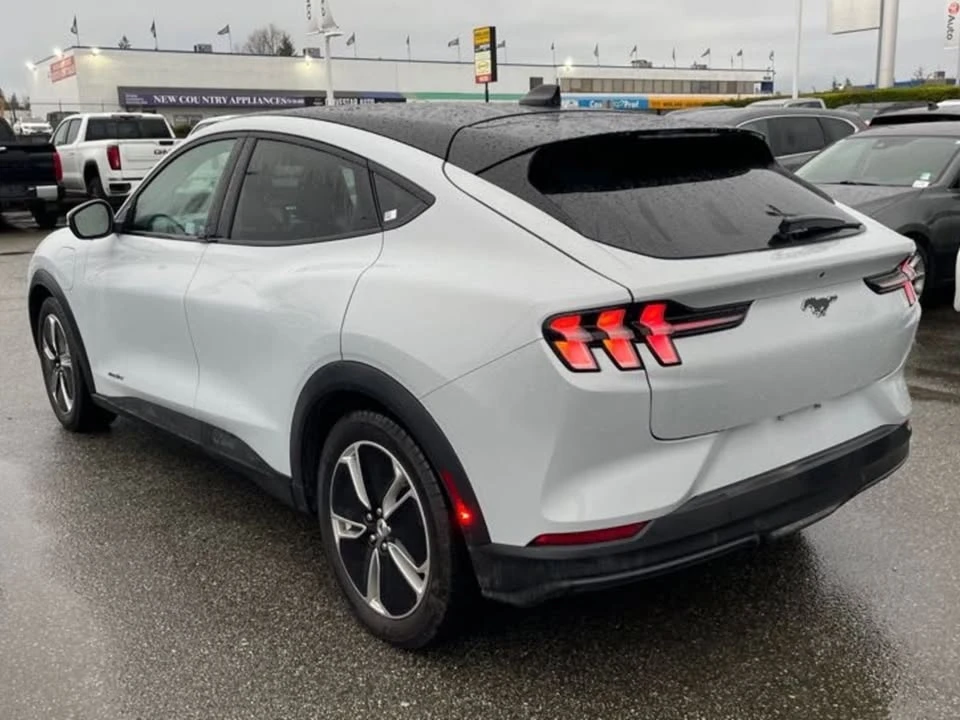 2021 Ford Mustang Mach-E - Image 10 of 20