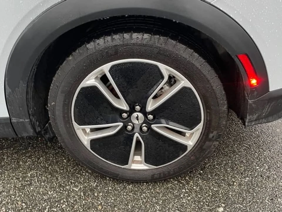 2021 Ford Mustang Mach-E - Image 12 of 20