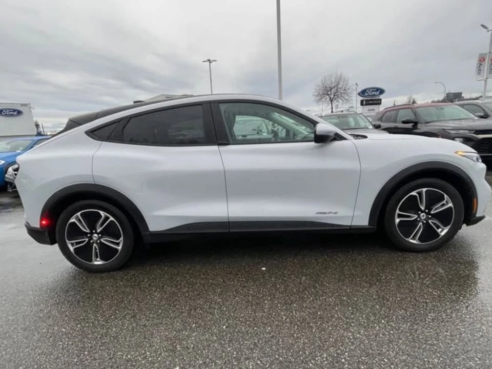 2021 Ford Mustang Mach-E - Image 4 of 20