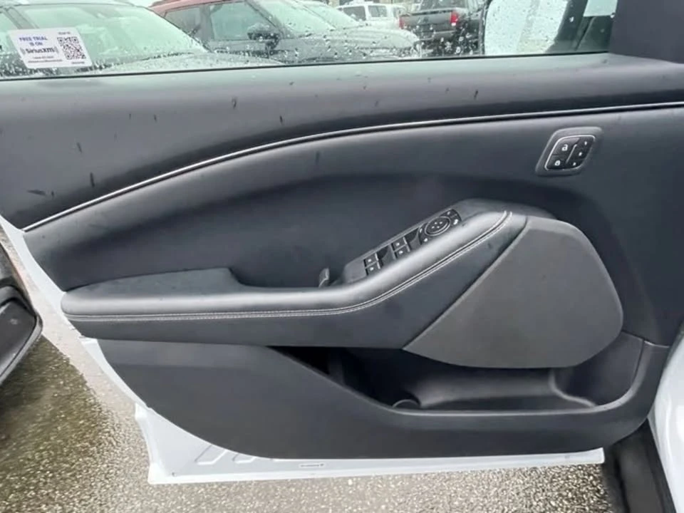 2021 Ford Mustang Mach-E - Image 17 of 20