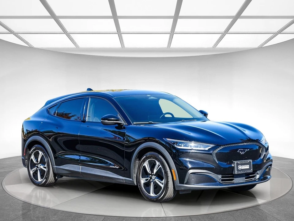 2021 Ford Mustang Mach-E - Image 5 of 12