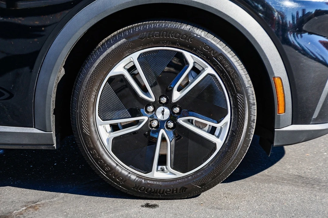 2021 Ford Mustang Mach-E - Image 9 of 12
