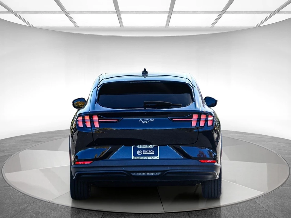 2021 Ford Mustang Mach-E - Image 3 of 12
