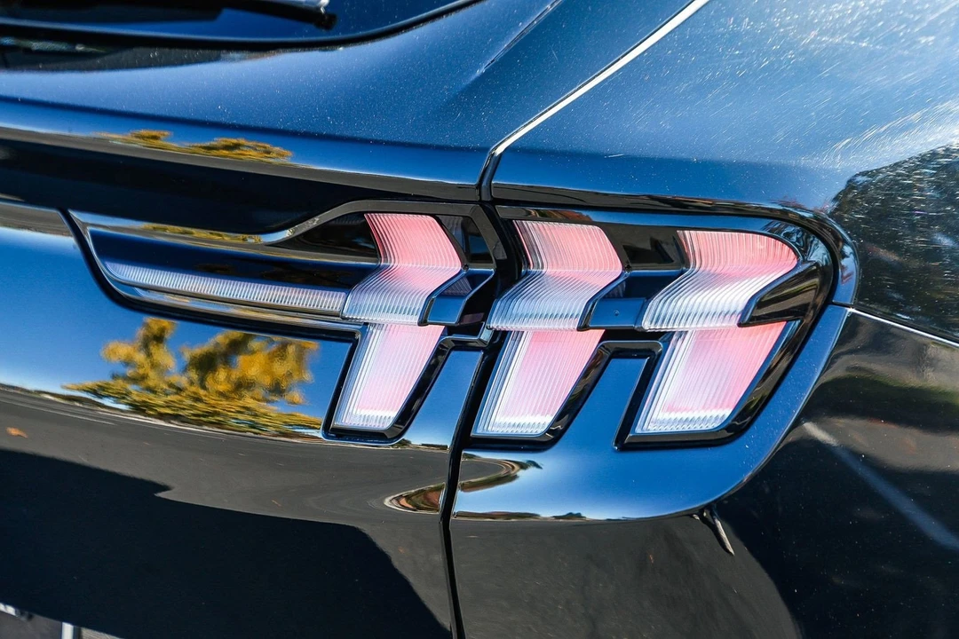 2021 Ford Mustang Mach-E - Image 8 of 12